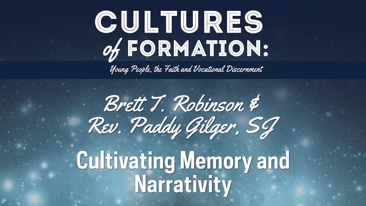 Cultivating Memory and Narrativity