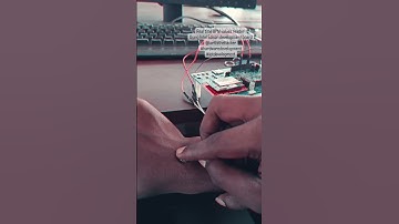 Real time BPM checker #cybersecurity #shorts #ransomware #bugbounty