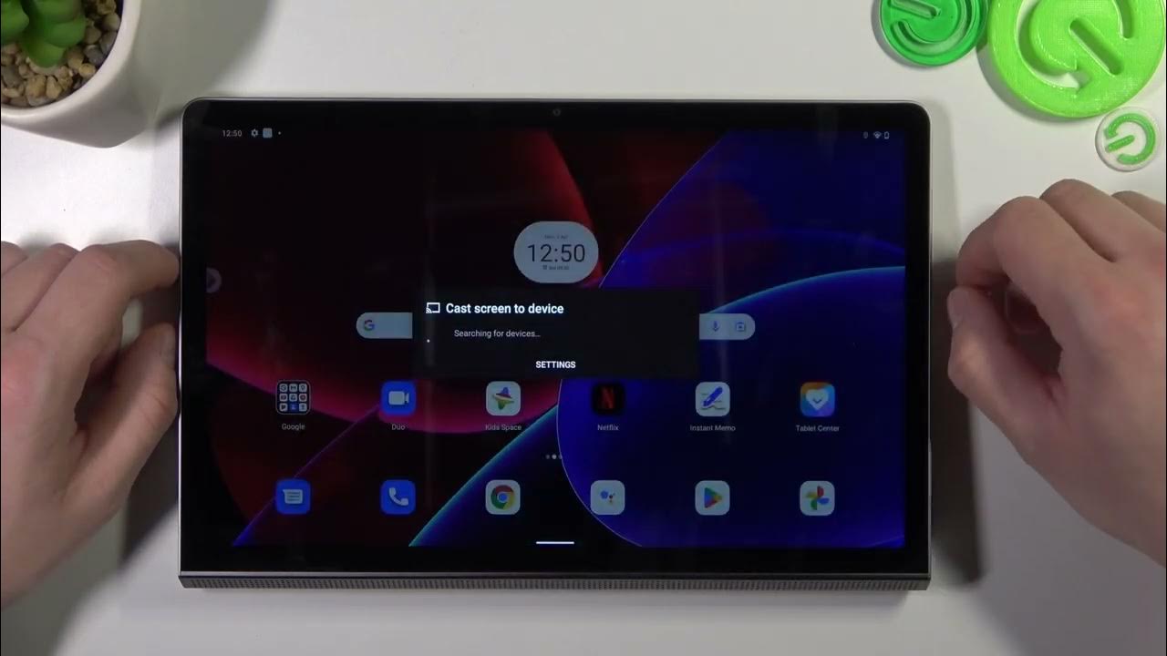 does-lenovo-yoga-tab-11-have-a-screen-mirroring-function-useful