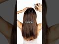 Coconut Oil for Hair Growth: Science or Hype?