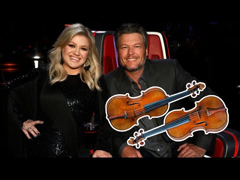 The Voice' Fans School Kelly Clarkson With Facts After She Argues With Blake Shelton | MEAWW