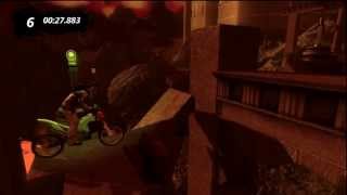 Trials Evolution - Extreme Course Rage 2