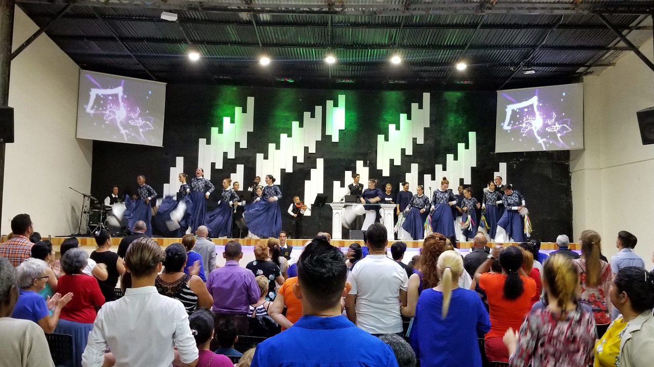 Pra Lisney de Font | Las operaciones nocturnas de los espíritus | 08-08-2019