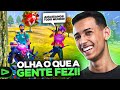 VOCÊ NUNCA VIU ALGUÉM JOGAR CAMPEONATO ASSIM!! LOUCURA!!