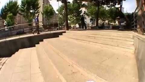 The Done Video: Chris Pfanner