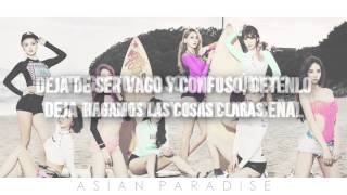 Download Nine Muses - Yes Or No Sub Español Video MP3 Nine Muses - Yes Or No Sub Español