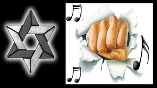 Interactive Action Music by HowToKravMaga screenshot 4