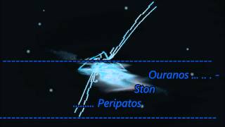 Pro Axis - Why...Axis... - . .. ... Peripatos Ston Ouranos ... .. .