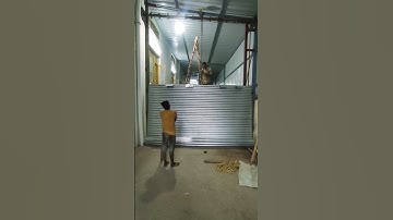 all type of shutter remote control shutter grill shutter factory rate par banwaye