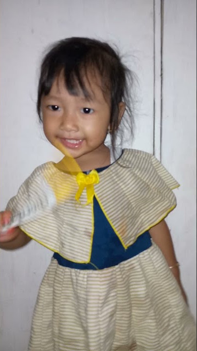 Anak kecil bicara lucu jangan lupa like komen dan subs #short