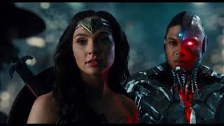 We Love To Entertain You - Justice League Version 1 Prosieben