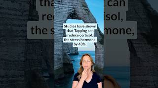 When You Tap On These Acupoints You Calm Your Nervous System...