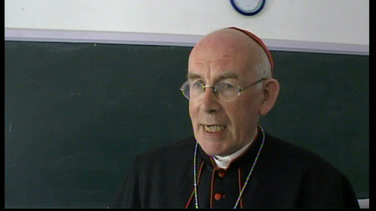 Gaza - a visit to the Holy Land by Irish Church leaders