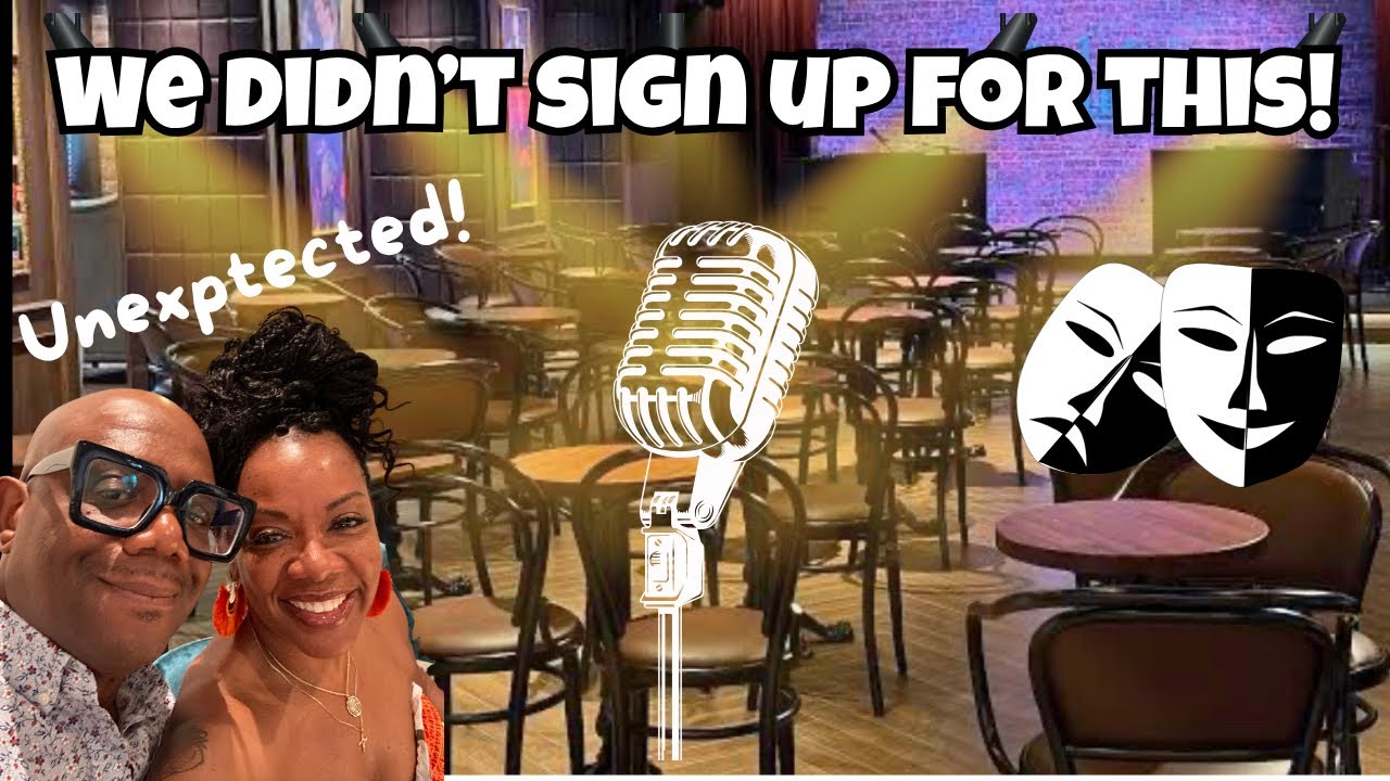 MSC World America | New Bars, R&B...And Then THAT!