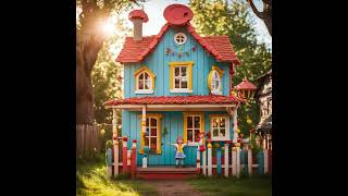 5871 Some Astrid Lindgren Funk