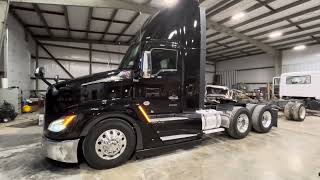 2024 KENWORTH T680 FOR SALE - 34K MILES