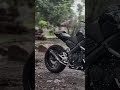 Beast 💀 #bike #bikeride #ride #duke890r