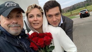 Наталия Власова - Снег. Посвящение Гере Гаврилову...
