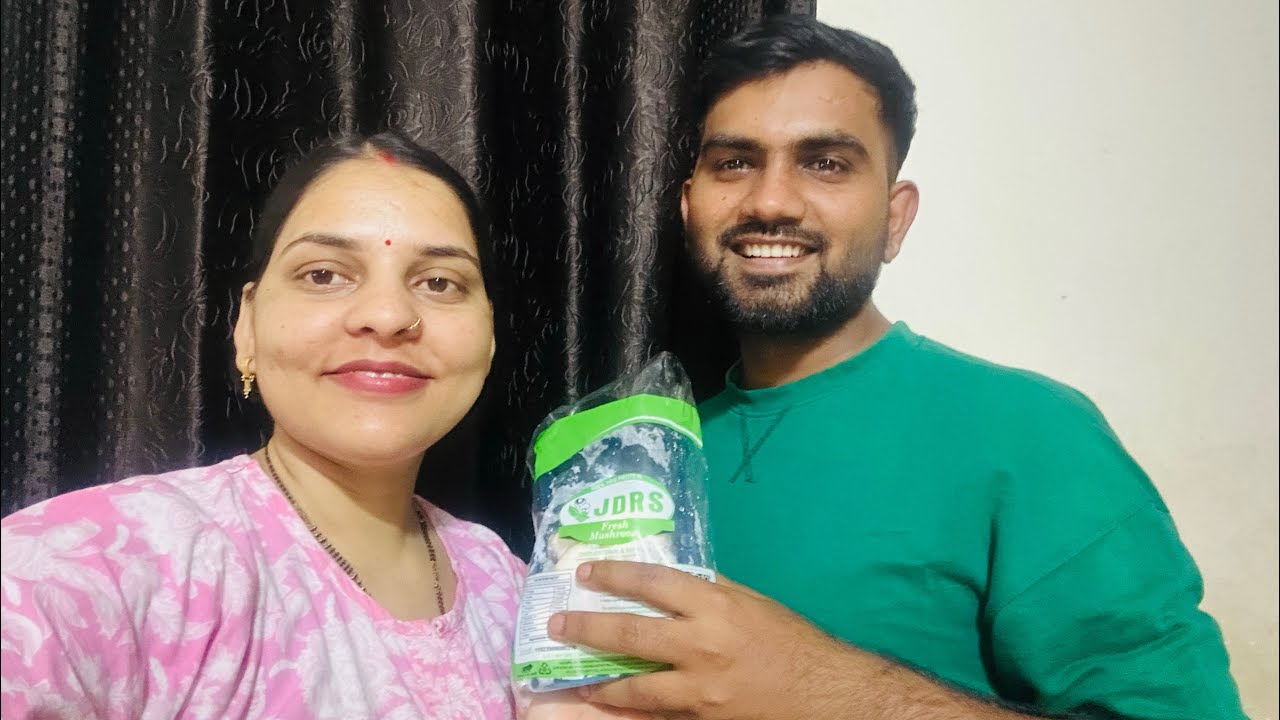 पतिदेव ने ये क्या बना दिया#viral #masrum#cooking#dailyvlog😜😳