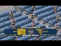 NCAAF 2021 04 25 West Virginia Spring Game 720p60