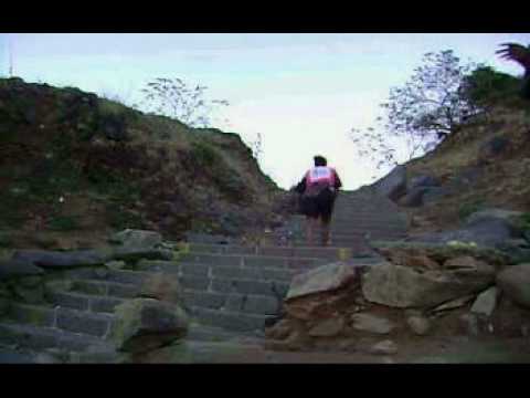 Girnar hill video