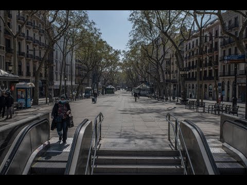 ბარსელონაში საქართველოს მოქალაქეების კრიზის ჯგუფი მუშაობს