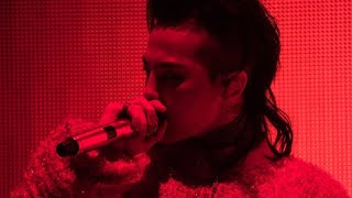 G-DRAGON ' HEARTBREAKER ' - ACT lll MOTTE CONCERT IN SEOUL