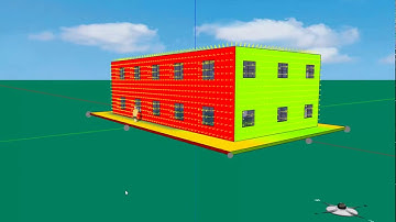 Artificial intelligence for engineering design: Optimizing window sizes using a genetic algorithm