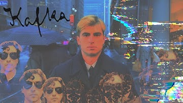 All Violet - Kafka (Official Music Video)