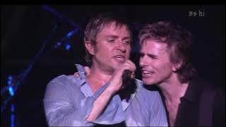 Duran Duran - Careless Memories   Live Budokan Tokio 2003