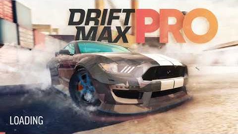 Drift Max Pro - Car Drifting Game (Unreleased) - Android/iOS Gameplay