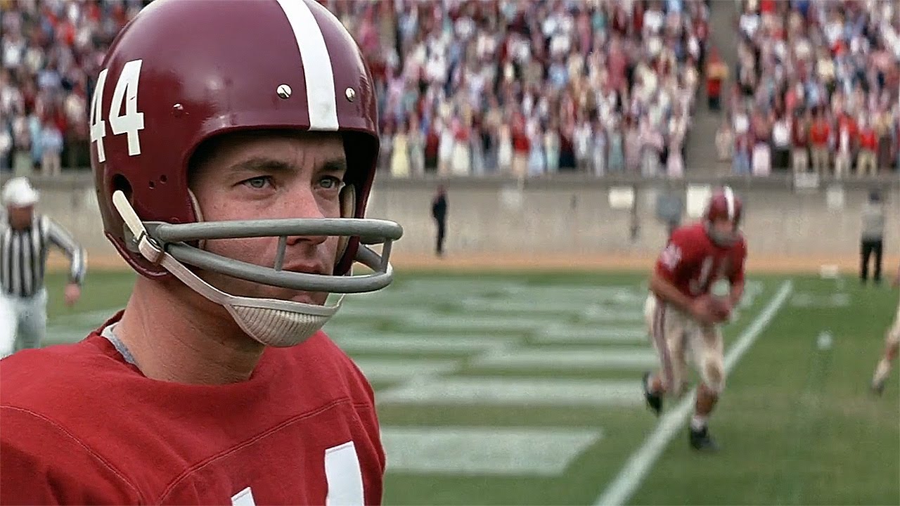 난 널 알아, 포레스트 (Frank Ocean-Forrest Gump)