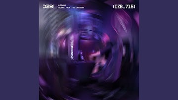 Escape From The Unknown