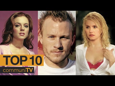 Top 10 Teen Movies of the 2000s