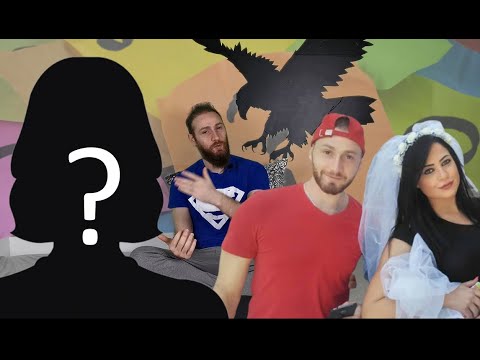 الصقر سبب خلافي مع سحر خليل اي فنانة هددتني و هل انا مسلم او مسيحي