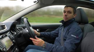 Nissan Qashai (2017) Test Drive - Carzone