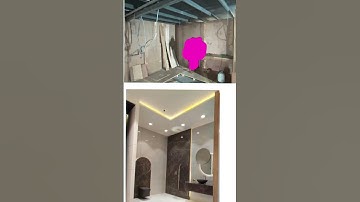 how to quickly cut & install tile around shower floor drain #shortsfeed 2025