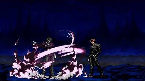 [ GAME MUGEN 1.0 ] Stages Element Final The Power Full Release