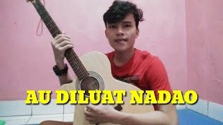 Au Di Luat Na Dao||Jonar Situmorang|| Cover Roy Kardo Gultom