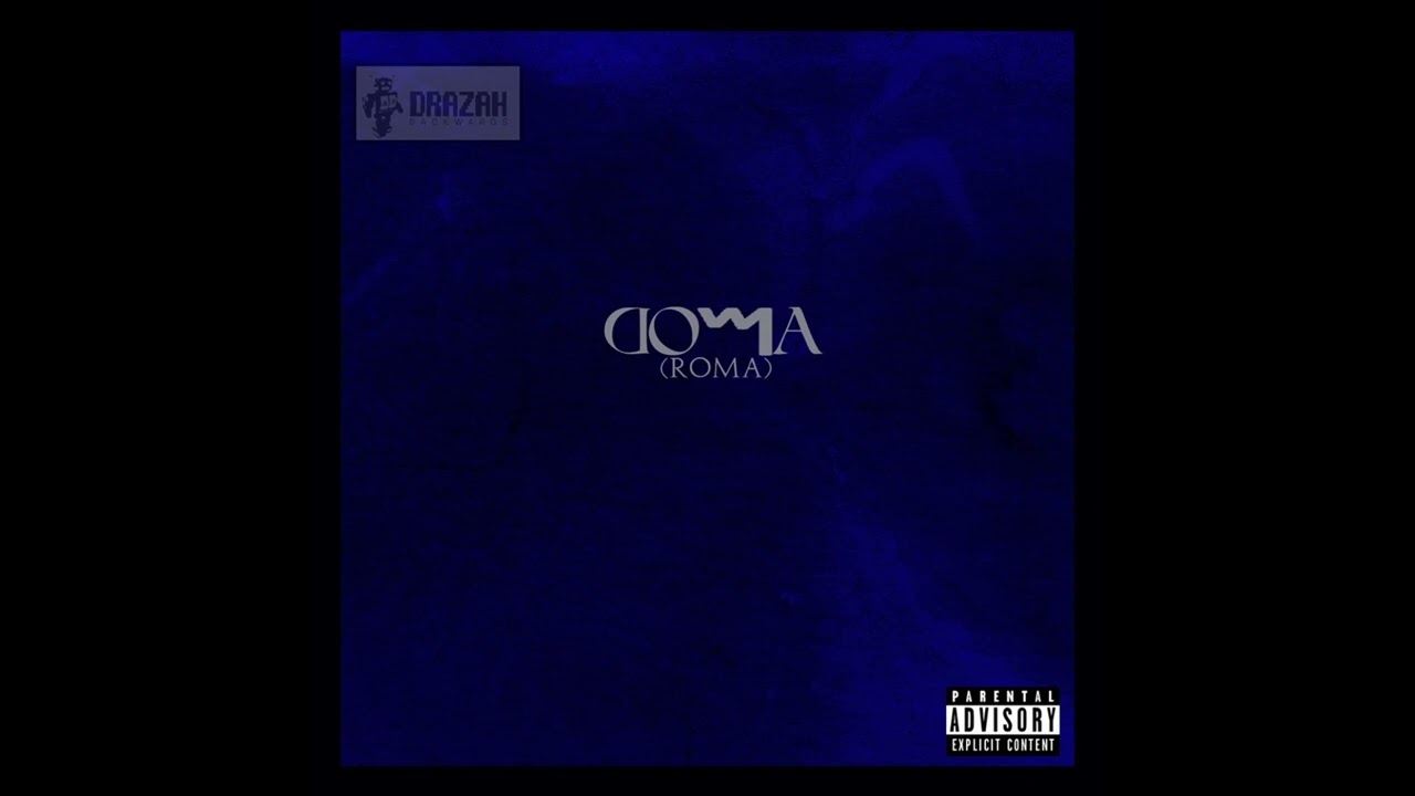 Guarda Drazah Backwards - Right Now su YouTube Guarda Drazah Backwards - Right Now su YouTube
