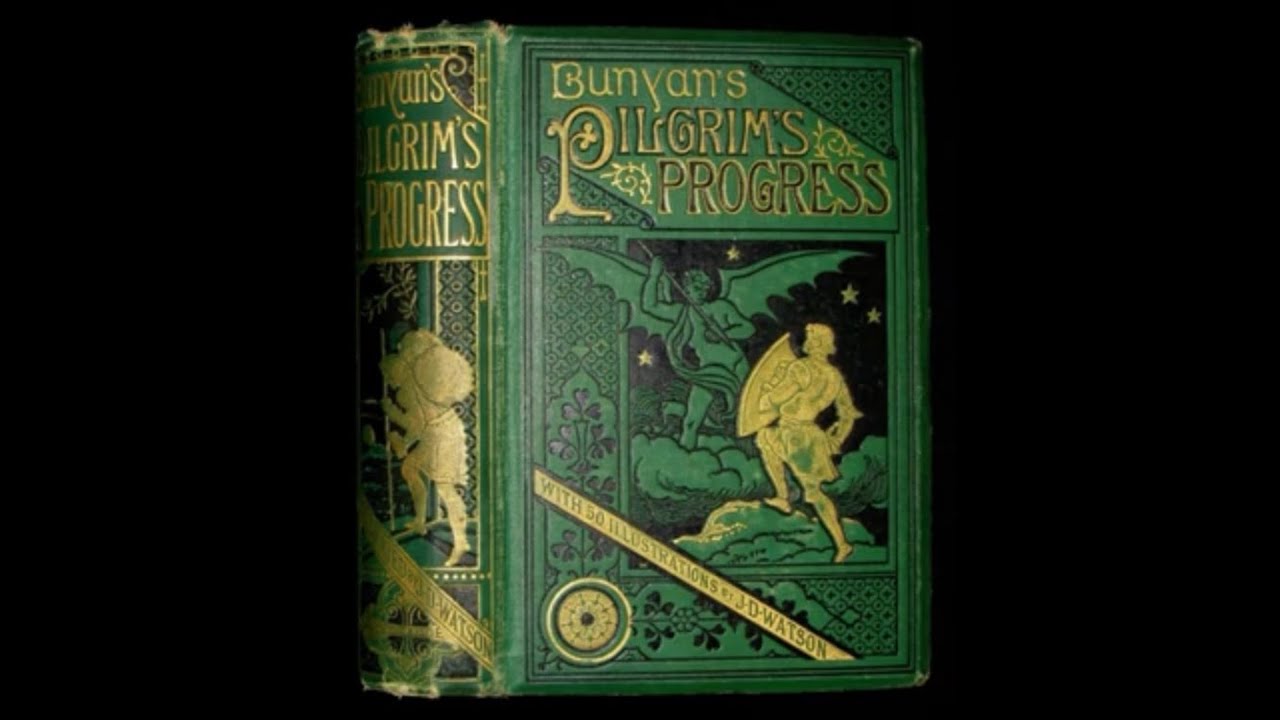 The Pilgrim’s Progress | Dramatic Reading - YouTube