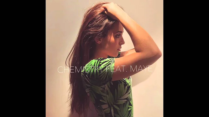 Julie Robbestad feat. MAYE - Chemistry