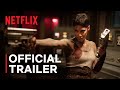Rebel moon  part two the scargiver  official trailer  netflix