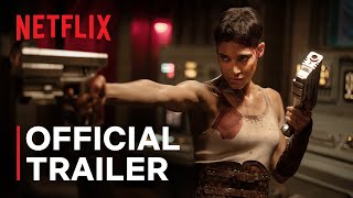 Rebel Moon — Part Two: The Scargiver | Official Trailer | Netflix screenshot 1