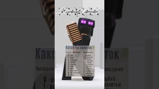 А ты какой?( ͡° ͜ʖ ͡°)#shorts #Роблокс #видео #игры #Roblox