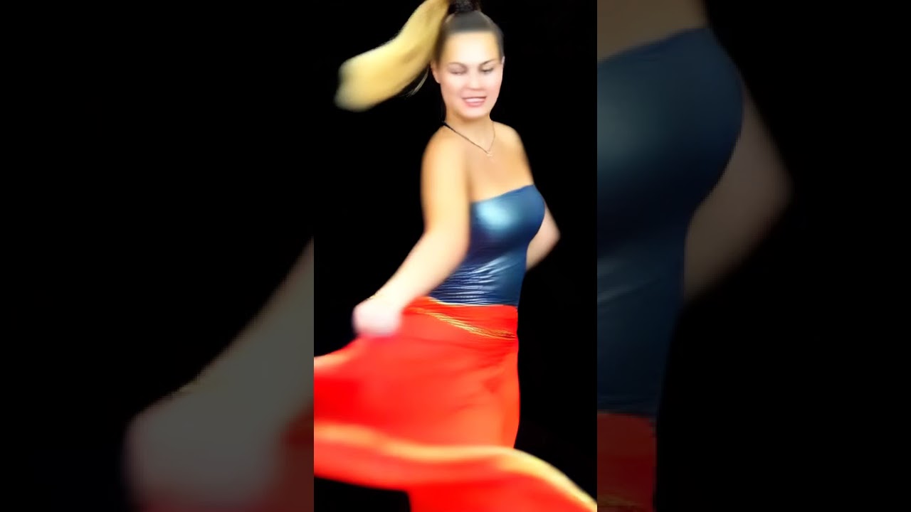 Stomach sitting in saree 