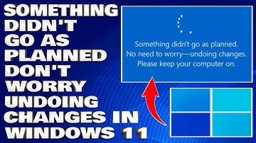 How To Fix Something Didn