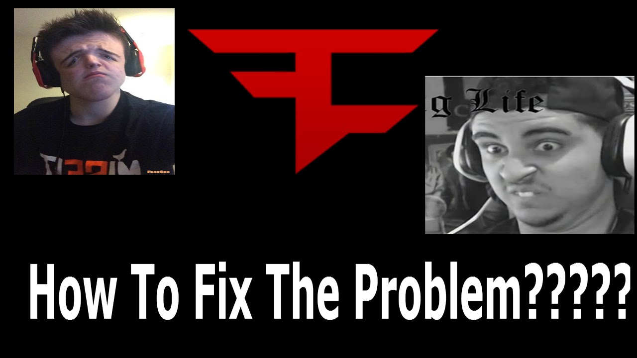 My Solution For The Theft At The FaZe House - @FaZe_Rain @FaZeAdapt