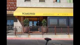 Toasted Gastrobrunch