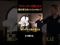 ネコはサプレッサーとしても使えるww #shorts
